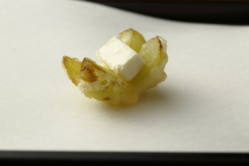 『マスカット』