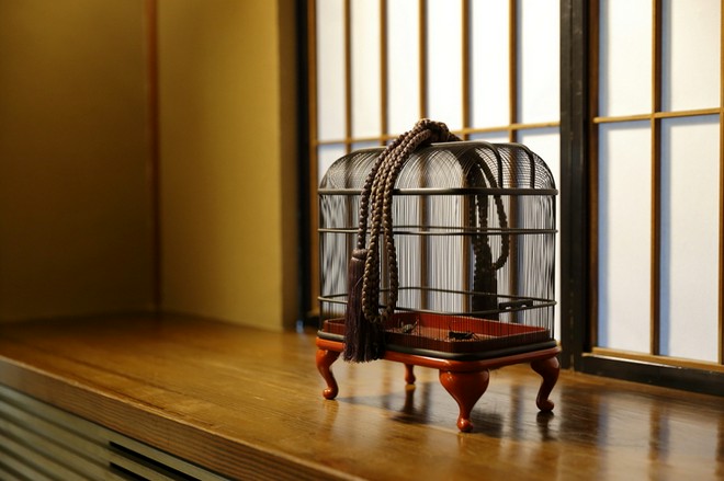 演出・サービスに特徴がある