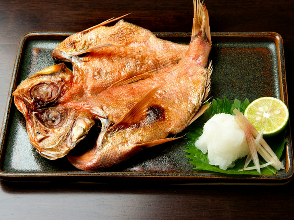 生産地直送の黒毛和牛、鮮度抜群の近海魚や国産野菜