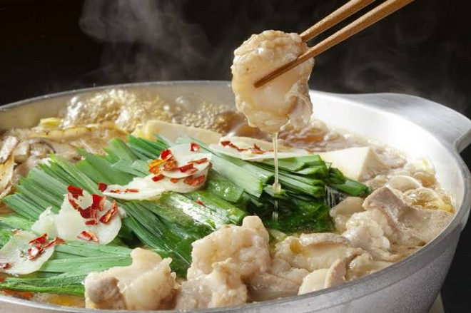 鍋料理にこだわっている
