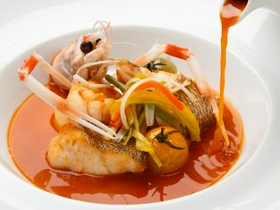 Restaurant Chez Nous