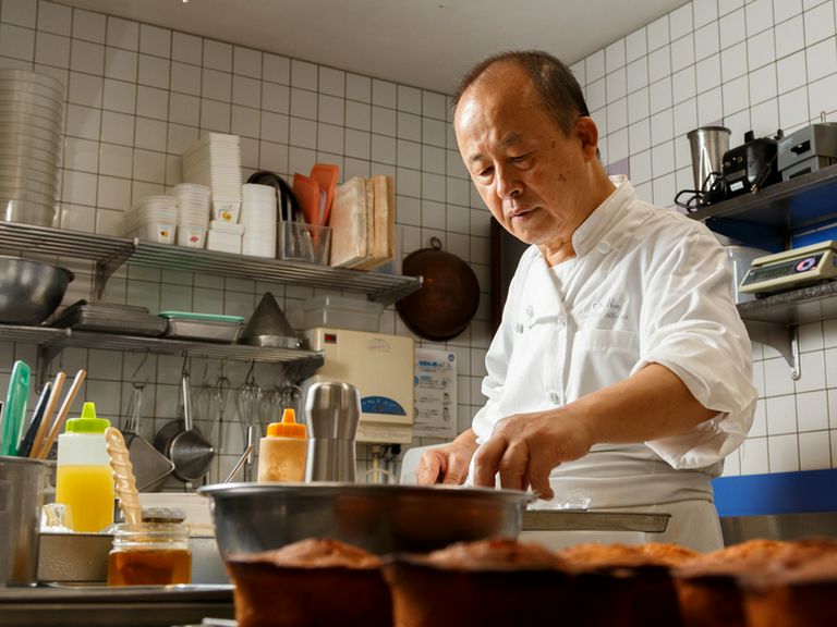 地産地消で地域の懸け橋に