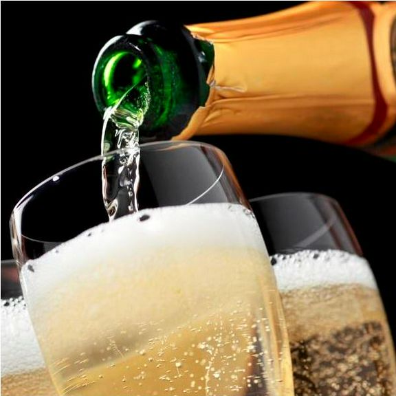スパークリング含む飲み放題付きPARTYコース　3,980円より