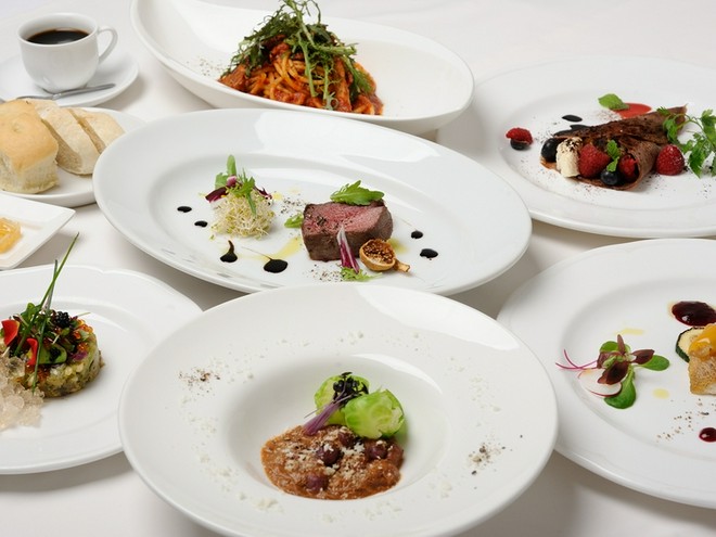 レストランウェディングにおすすめ