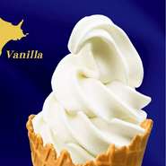 プレミアムバニラ／プレミアムチョコレート／プレミアム生キャラメル／バニラ＆ストロベリー／バニラ＆チョコレート／黒ゴマ／抹茶／チョコミント