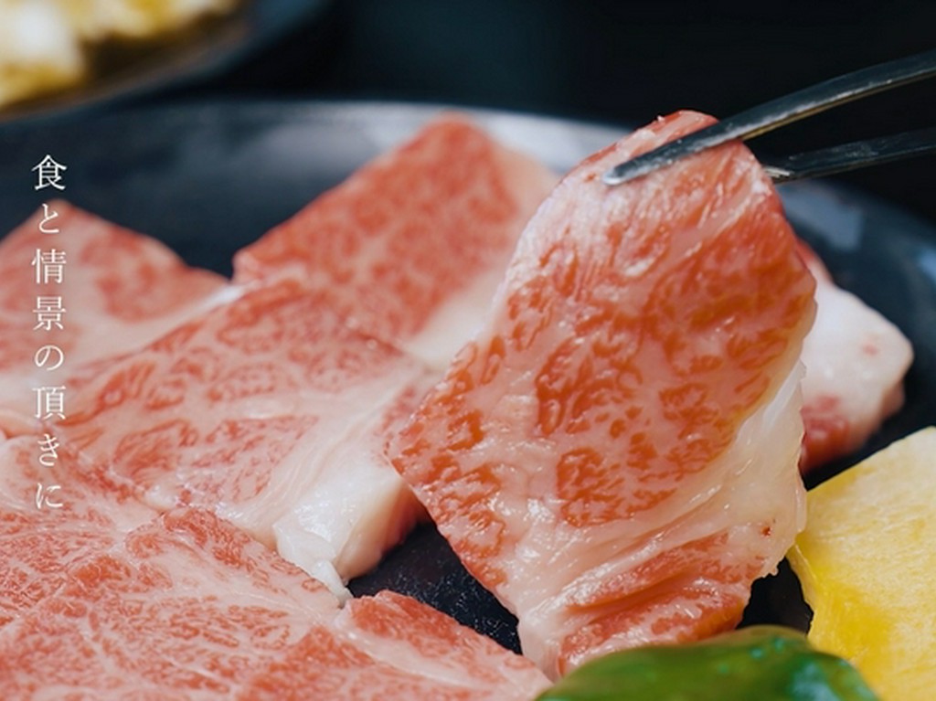 淡路牛 特選上ロース