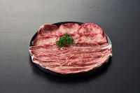 大人気の『厚切り上塩タン』ツウ好みの『塩ツラミ（牛ほほ肉）』夢ホルおすすめの塩もの2品をお得なセットにしました。