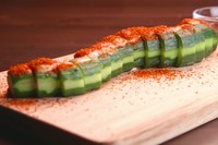うま辛マヨとたっぷりの唐辛子でたまらない美味しさ！