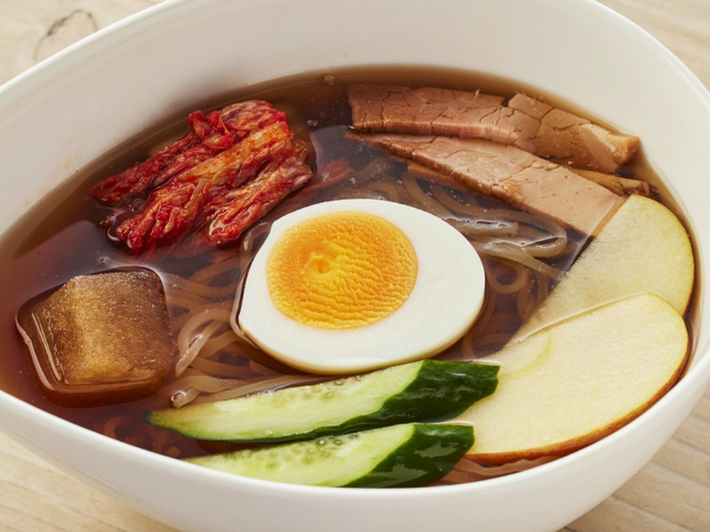 ごはんもの・スープ