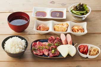 夢ホルセット