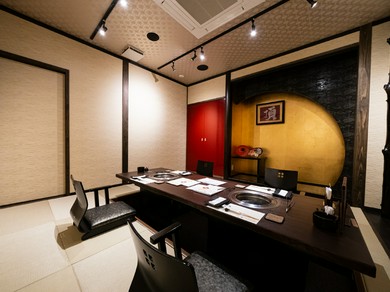 忘年会におすすめ