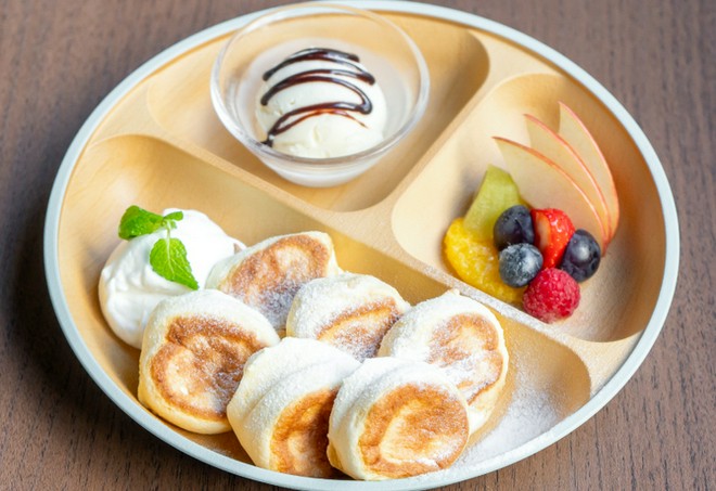 ママ会・お子様連れにおすすめ