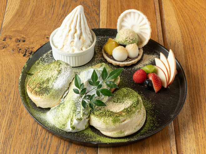 女子会におすすめ