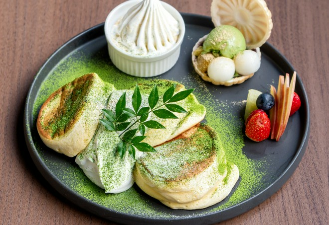 女子会におすすめ