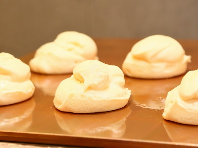 食材にこだわっている