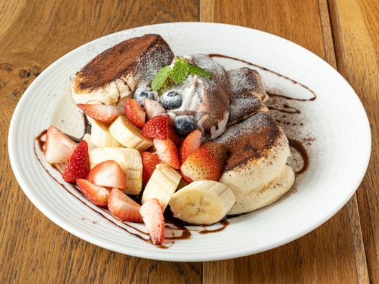 Cafe Annon なんば カフェ ネット予約可 ヒトサラ Cafe Annon なんば カフェ ネット予約可 ヒトサラ