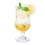 生姜ベースのハーブティー。
体の中から温めてくれるので、冷たいものをとりすぎる夏にもおすすめです。