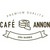 CAFE ANNON