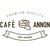 CAFE ANNON なんば本店