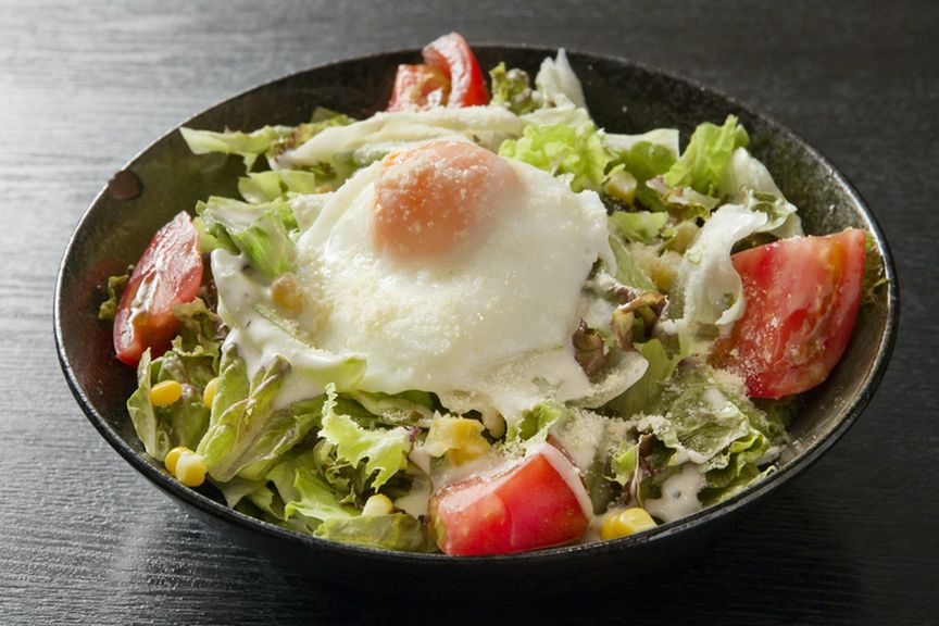 地産地消にもこだわります