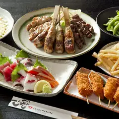 女子会にも人気のお店です。女子会コースあります