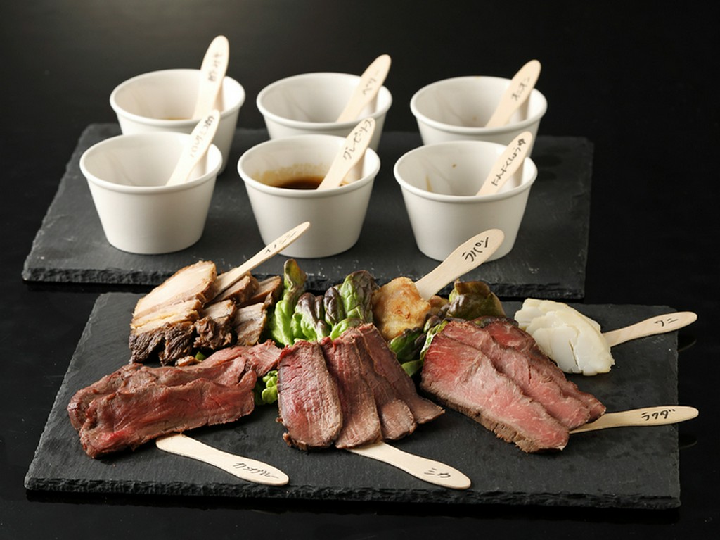 多摩地区では珍しい、種類豊富なジビエとオイスターが味わえる