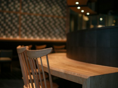 ジャズの調べに包まれて、大切な人と過ごすシックなひと時