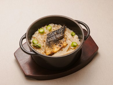 三越前のランチおすすめランキング トップ ヒトサラ