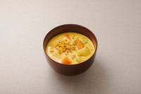 食べごたえがあり、具沢山＆ヘルシーな『だし椀御膳』