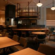 普段は、「だし」そのものを認識する機会が少なくなっていると思います。若い方にもぜひ本格的な「だし」の旨みや香り、そして「だし」をふんだんに使った料理を楽しんでいただける場になれば幸いです。