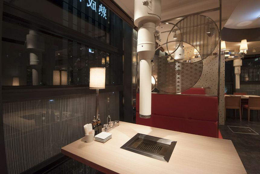 心地よい空間で、大切な人と特別な時間を