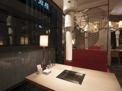 心地よい空間で、大切な人と特別な時間を