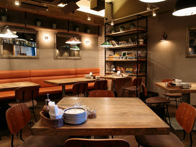 特別な日や記念日に、家族みんなが集まる楽しい時間