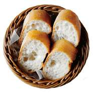 前菜やお肉と一緒にお召し上がりください。