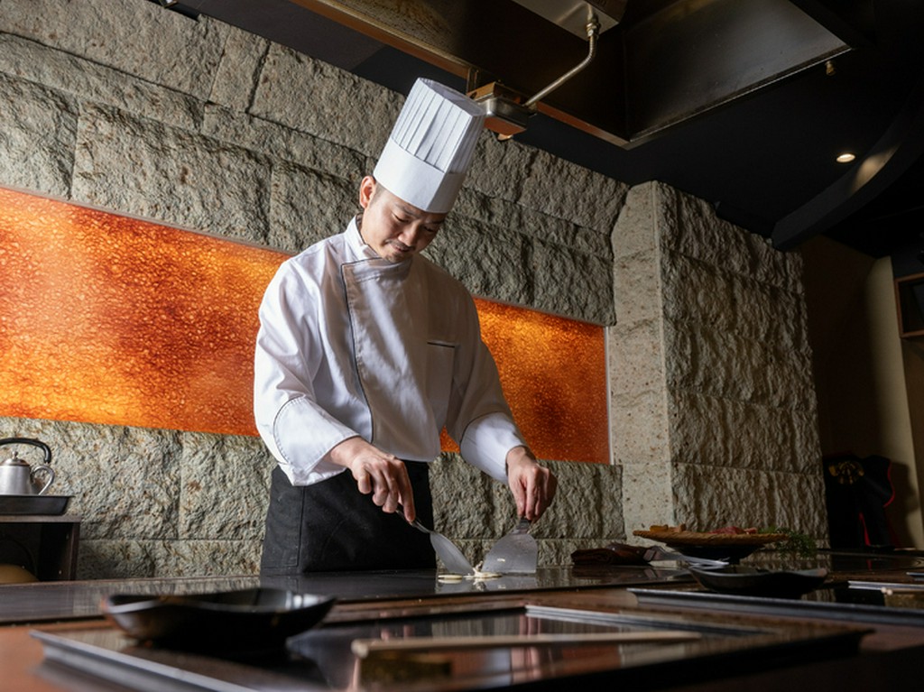 少人数でくつろぐ大切な接待にもぴったりの料理と雰囲気