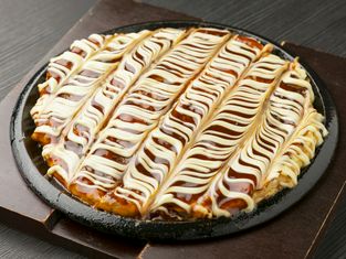 Teppanyaki Dining Raineya