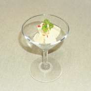 純米酒粕のクリームチーズ