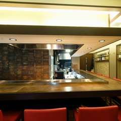 気配りを行き届かせるスタッフの計らいは見事