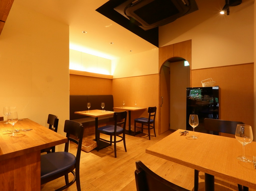 家族みんなで訪れたい、気の付くおもてなしに心が和む