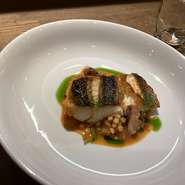 アレルギー食材ございましたら事前にお知らせください