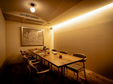 ペット可の個室