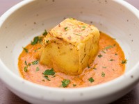 自分好みに作る『シュリンプ　ポテトサラダ』