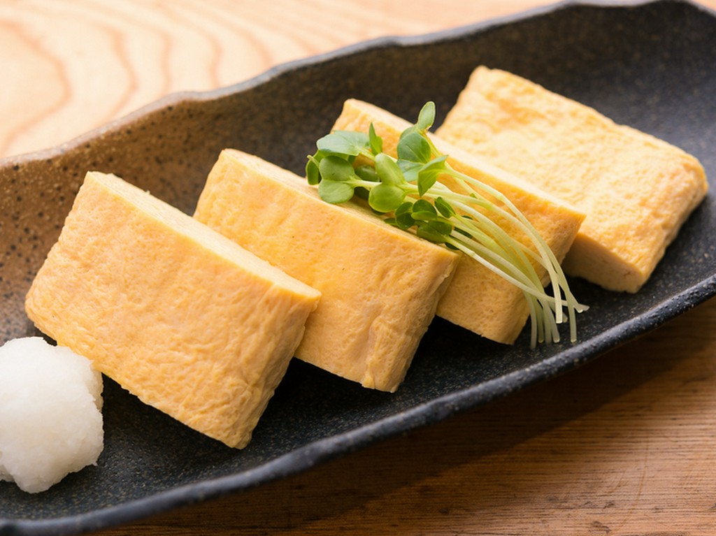 淡路島から取り寄せる季節の新鮮な野菜				