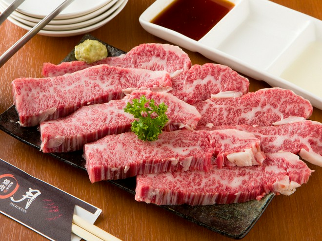 国産食材にこだわっている