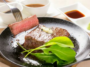 steak&grill MARU3
