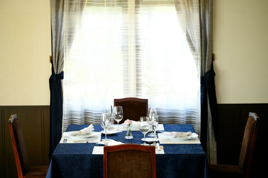 結婚記念日やお誕生日などの記念日デート、プロポーズの場にも