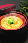秘伝のタレで煮込んだ『名代あんこう柳川鍋』