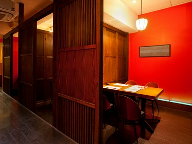 接待・会食におすすめ