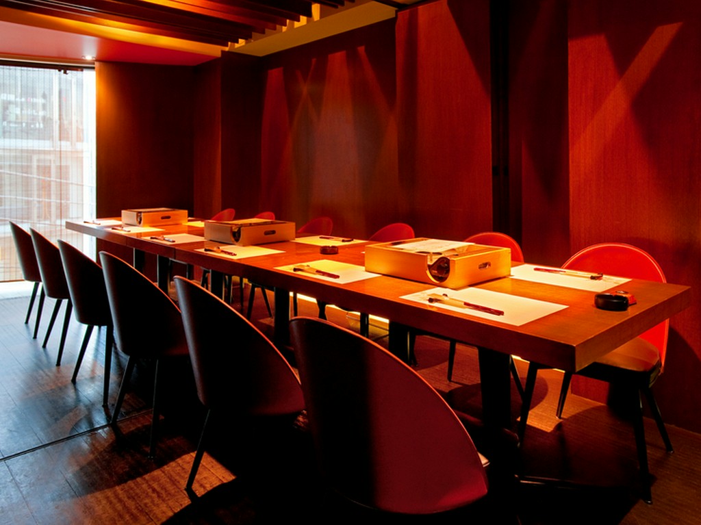 少人数から団体様まで。パーティや宴会は、まずは気軽に相談を