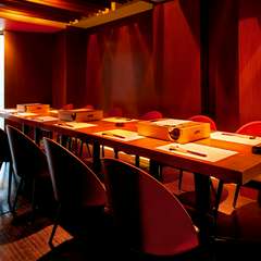 少人数から団体様まで。パーティや宴会は、まずは気軽に相談を